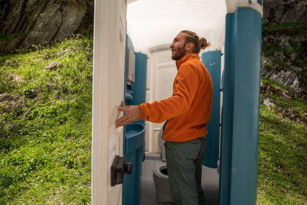 Portable Toilet Options We Offer in Rye Brook, NY