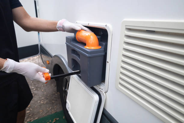 Best Construction site porta potty rental  in Rye Brook, NY