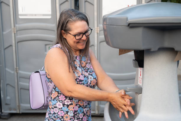 Best Local porta potty services  in Rye Brook, NY