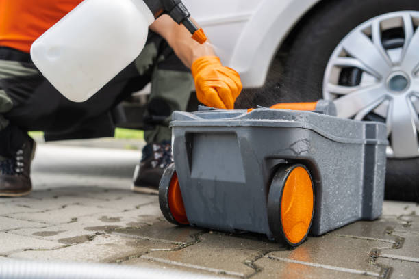 Best Restroom trailer rental cost  in Rye Brook, NY